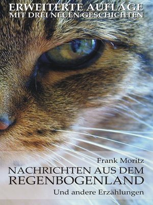 cover image of Nachrichten aus dem Regenbogenland